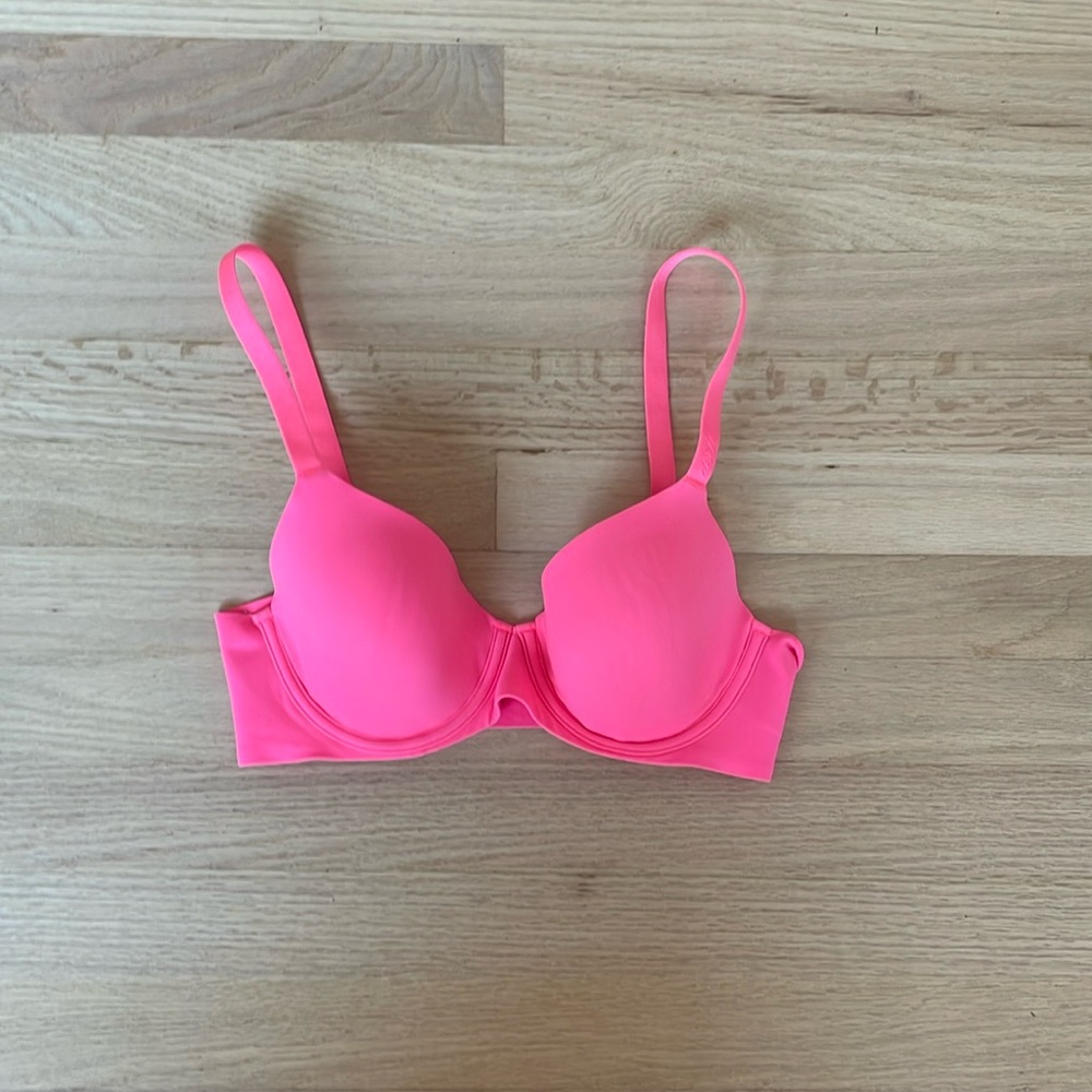 Aerie smoothiez bra